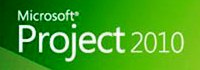 microsoft_Project_2010̃TCgɃWv